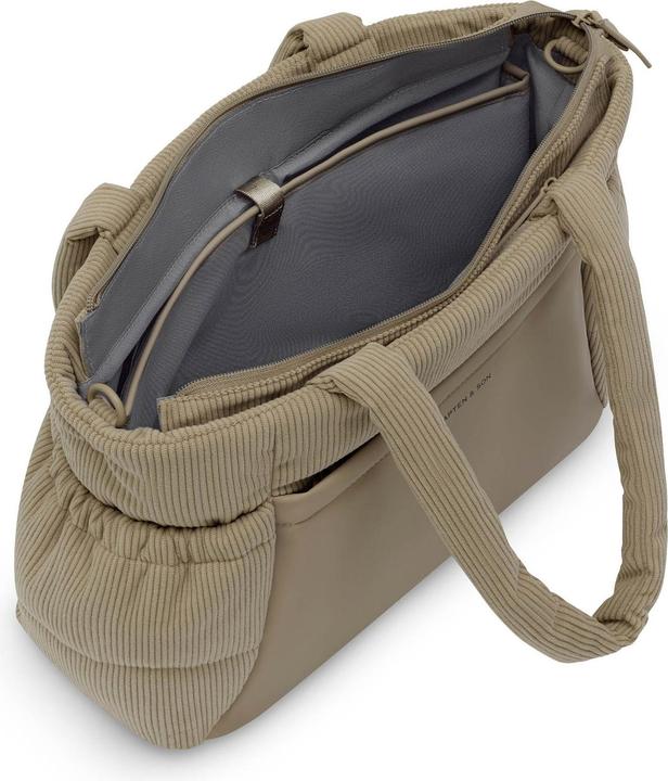 Produktbild Kapten & Son Hellvi Cloud Cord Shoulder Bag