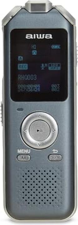 Immagine prodotto Aiwa DVR-M700 (16 GB)