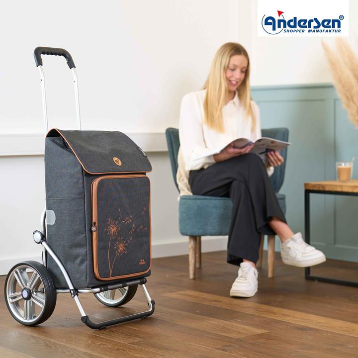 Immagine prodotto Andersen Royal Shopper Erbo