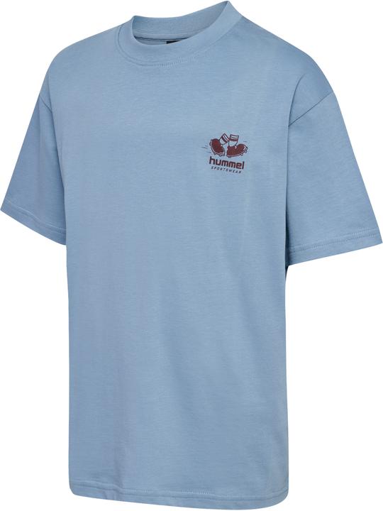 Produktbild hummel Hmlloose tee s/s graphic junior (134)