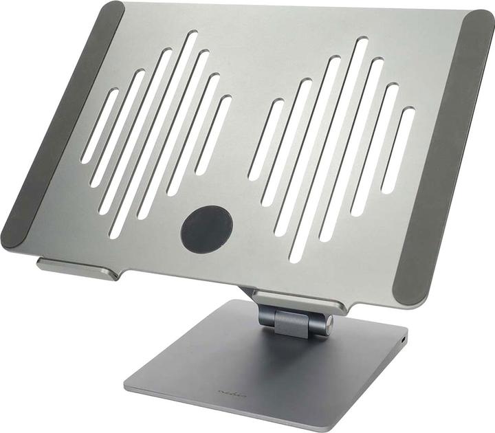 Actual product image Nedis Notebook-Ständer | Stromversorgung über USB | 17 " | Faltbar