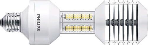 Actual product image Philips Lamp TrueForce LED Road 60-35W E27 740 (E27, 6000 lm, 1x)