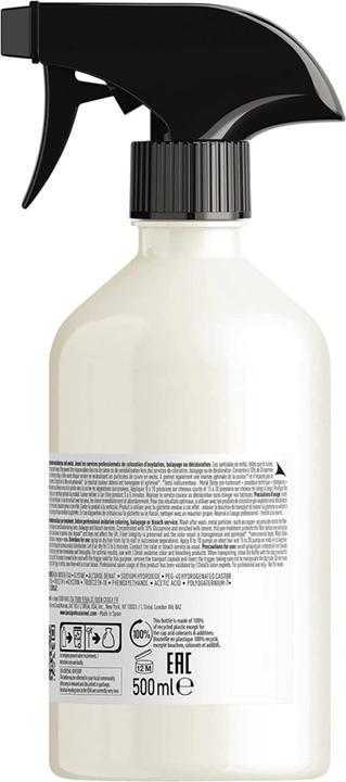 Image du produit L'Oréal Professionnel Serie Expert Metal DX Pre-Treatment Spray 500 m (500 ml)