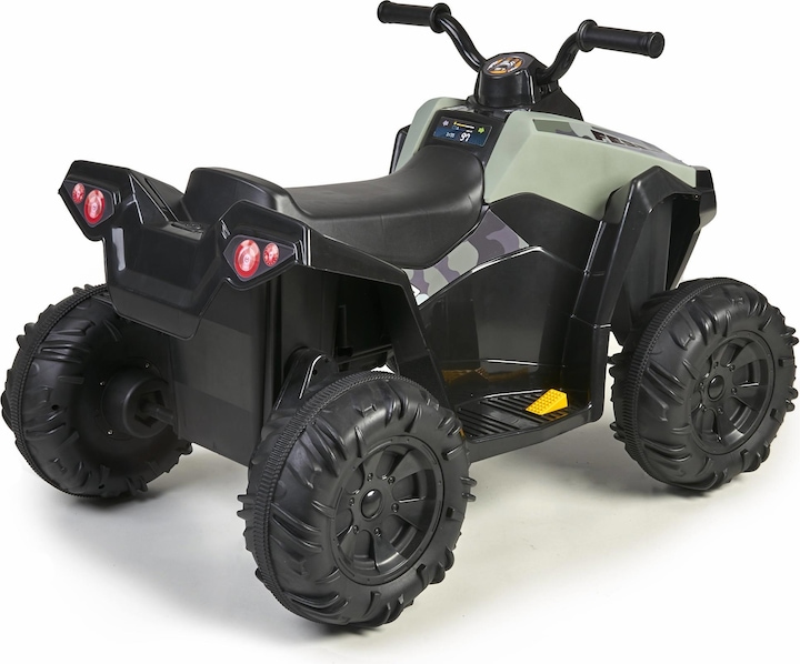 Immagine prodotto Feber Quad elettrico per bambini 12V (12 V)