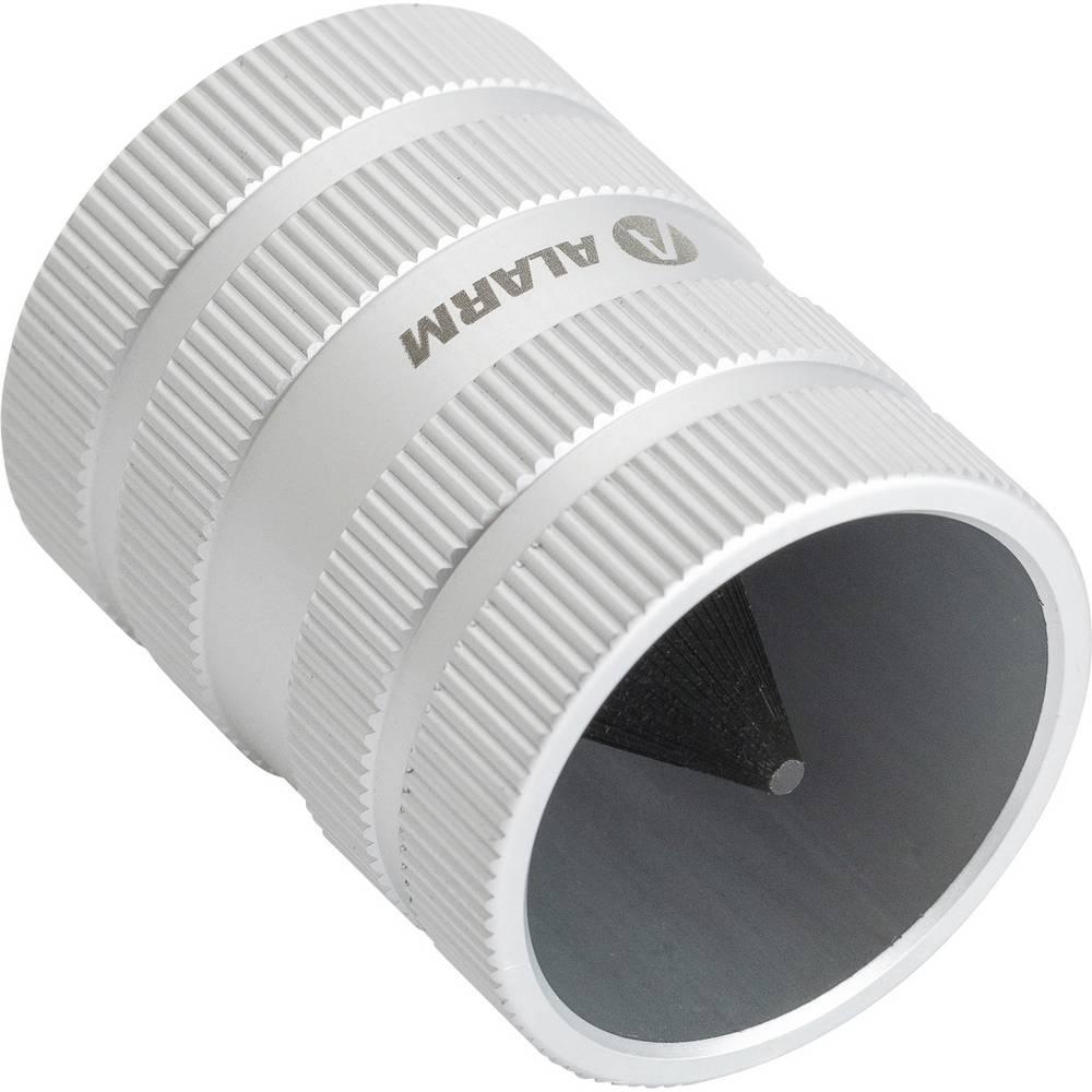 Alarm, Tronchese, Sbavatore interno-esterno. 8-35 mm in alluminio