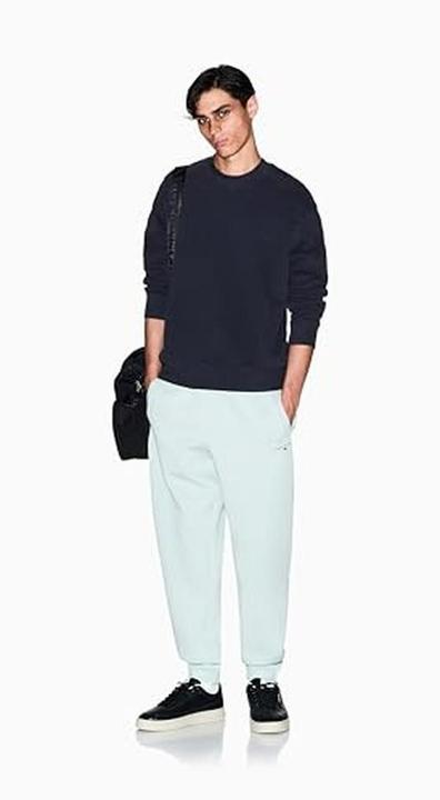Produktbild Armani Exchange Felpa con Collo Tondo (M)