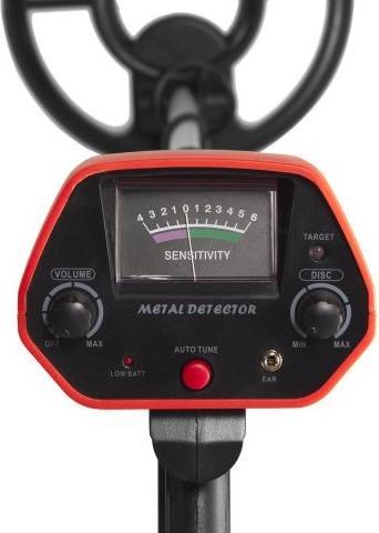 Actual product image Maclean MCE965