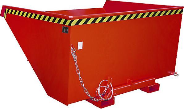Feuerrot