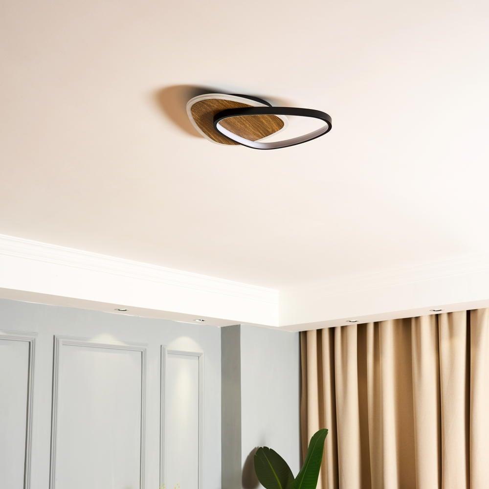 Thumbnail - ECO-Light, Wandleuchte + Deckenleuchte, Ovest (2400 lm)