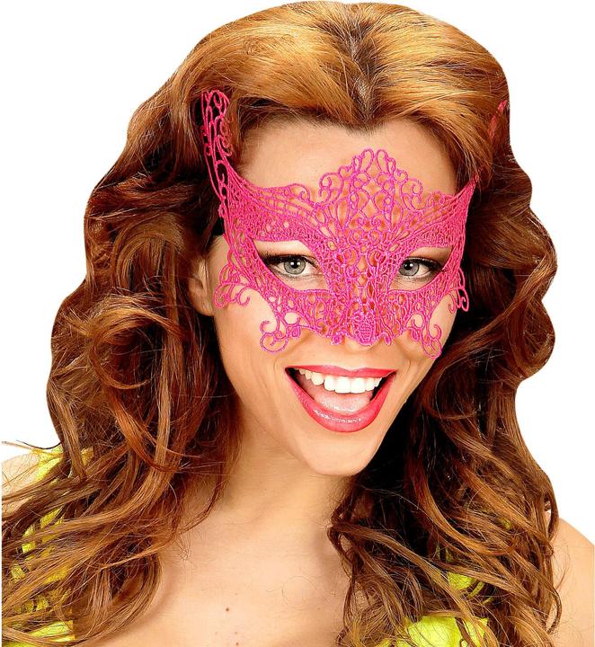 Produktbild Widmann Dominomaske