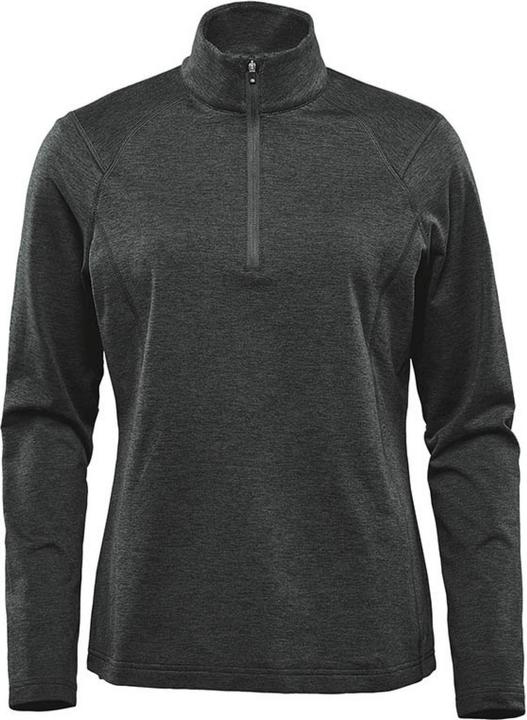 Immagine prodotto Stormtech Treeline Performance Pullover Cerniera ad un quarto Donna (M)