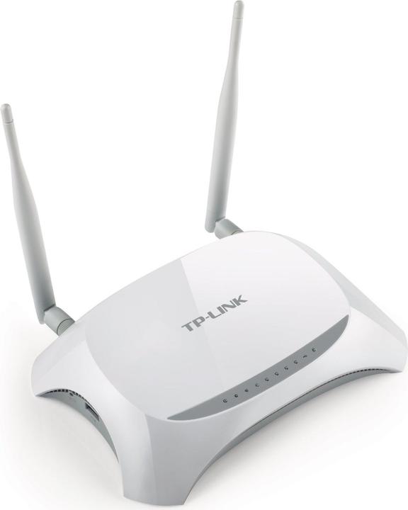 Produktbild TP-Link Tl-Mr3420