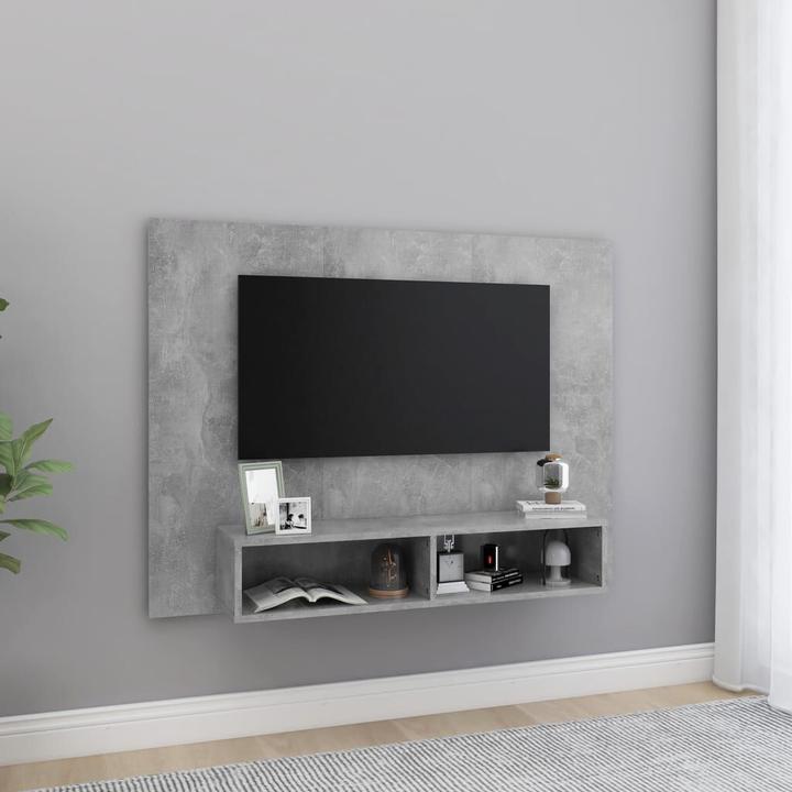Produktbild vidaXL TV-Schrank (23.50 x 120 x 90 cm)