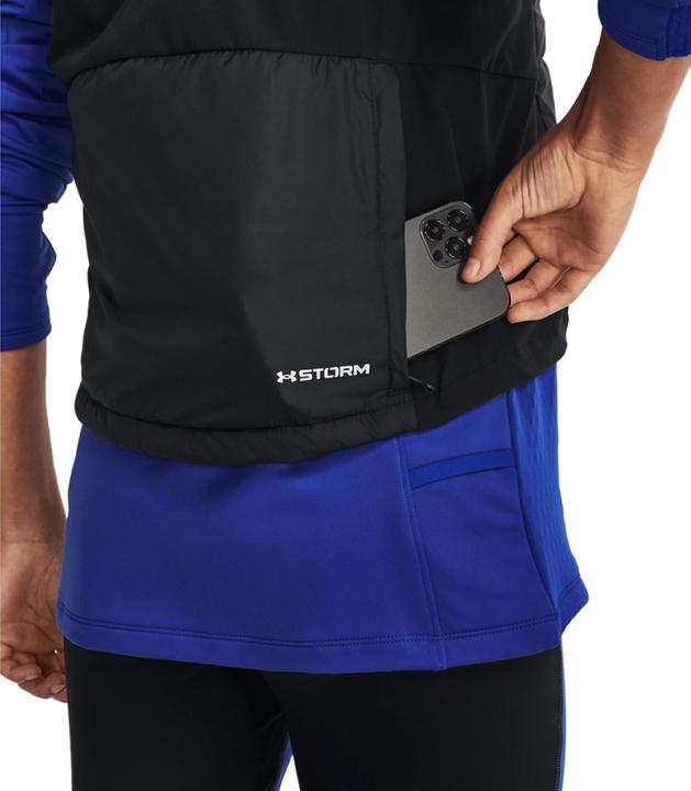 Produktbild Under Armour Strm Session Run Vest (M)