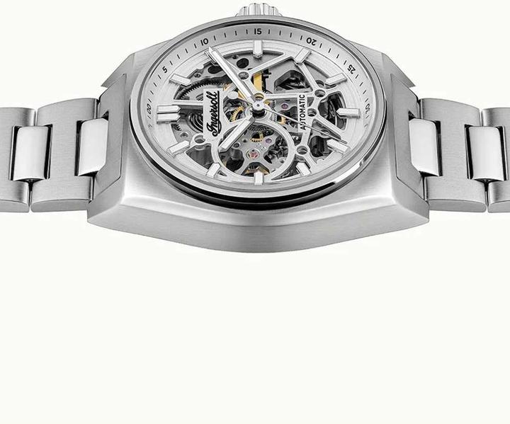 Produktbild Ingersoll 1892 The Vert (Chronograph, 43 mm)