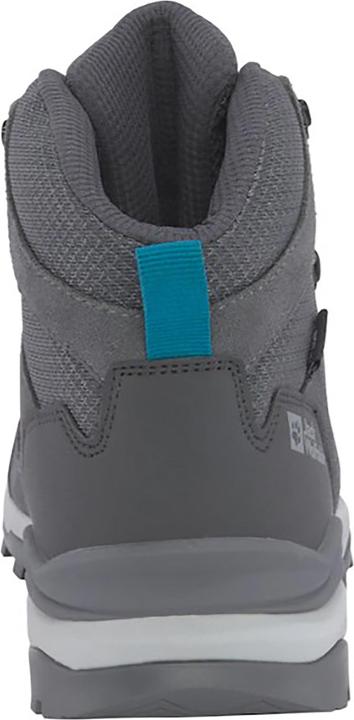 Produktbild Jack Wolfskin Trail Hiker Texapore Mid (37)