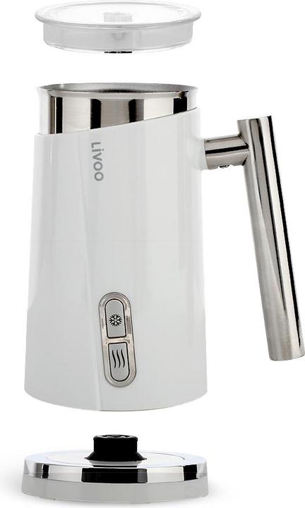 Produktbild Livoo Milchaufschäumer (300 ml)