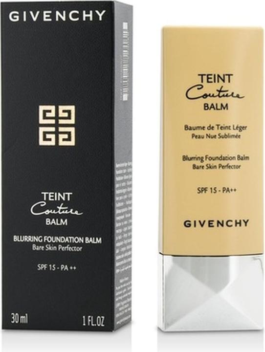 Produktbild Givenchy Teint Couture Fluid No 05