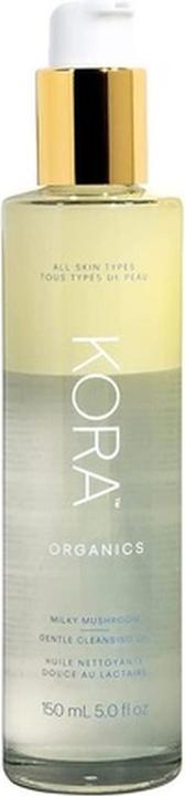 Image du produit Kora Nettoyant aux champignons lactiques 150 ml (Lait nettoyant, 150 ml)