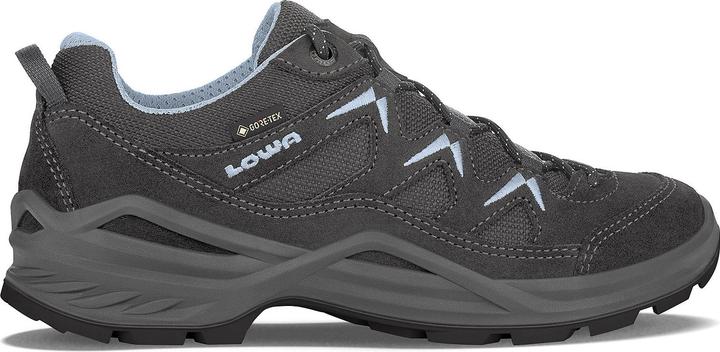 Actual product image Lowa Sirkos Evo GTX LO Ws (41)