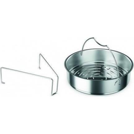 Fissler Argento 610-700-00-800 Schnellkochtopfzubehör, Accessori Per Pentole E Padelle,