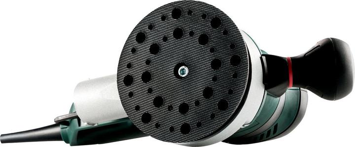 Actual product image Metabo SXE 425 TurboTec (Eccentric grinder, 320 W)