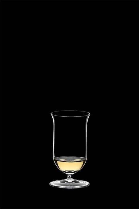 Produktbild Riedel Glas für Whisky SOMMELIERS Klar (2 dl, 1x, Whiskygläser)