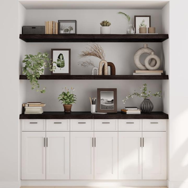 Produktbild vidaXL Wandregal (160 x 60 x 6 cm)