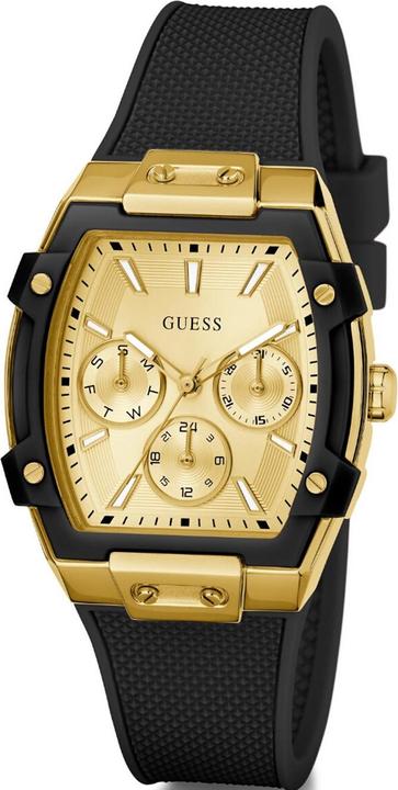 Produktbild Guess GW0945L2 Damenuhr Phoenix 35mm 1ATM (Analoguhr, 35 mm)