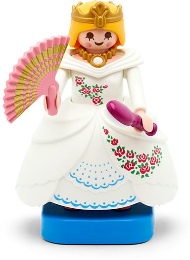 Actual product image Tonies Playmos The ball in the princess castle (German)