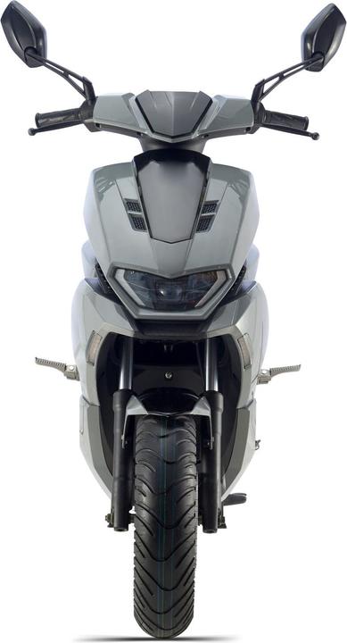 Immagine prodotto MRB MRB-4 (85 km/h, 4000 W)