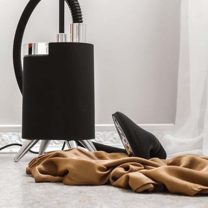 Actual product image SteamOne Vertical steam straightener MINILYS-MIC (42 g/min)