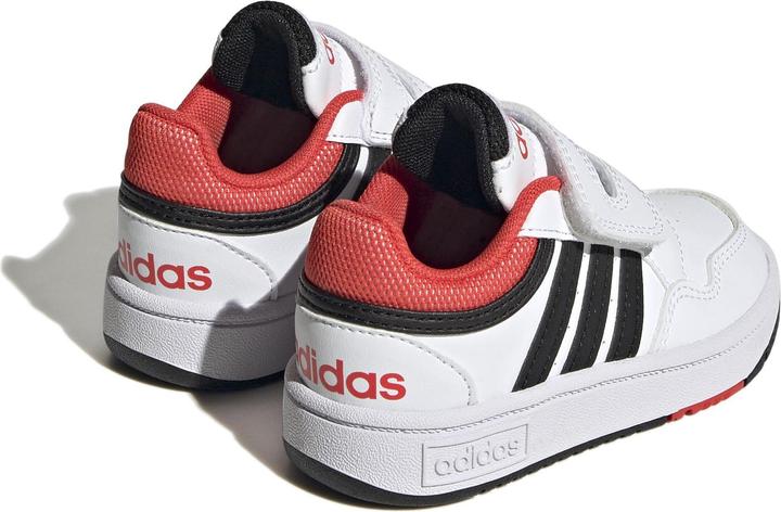 Produktbild Adidas HOOPS 3.0 CF I (26)