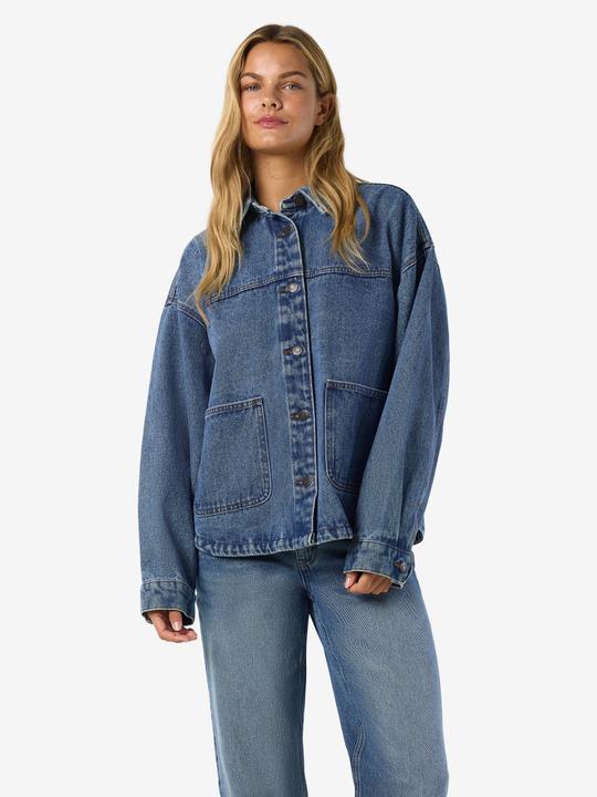 Actual product image Noisy May NMKETTIE Jeansjacke (M)