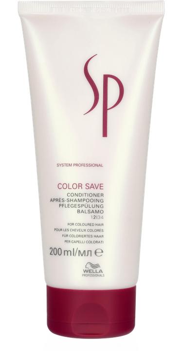Produktbild Wella SP Color Save (200 ml)