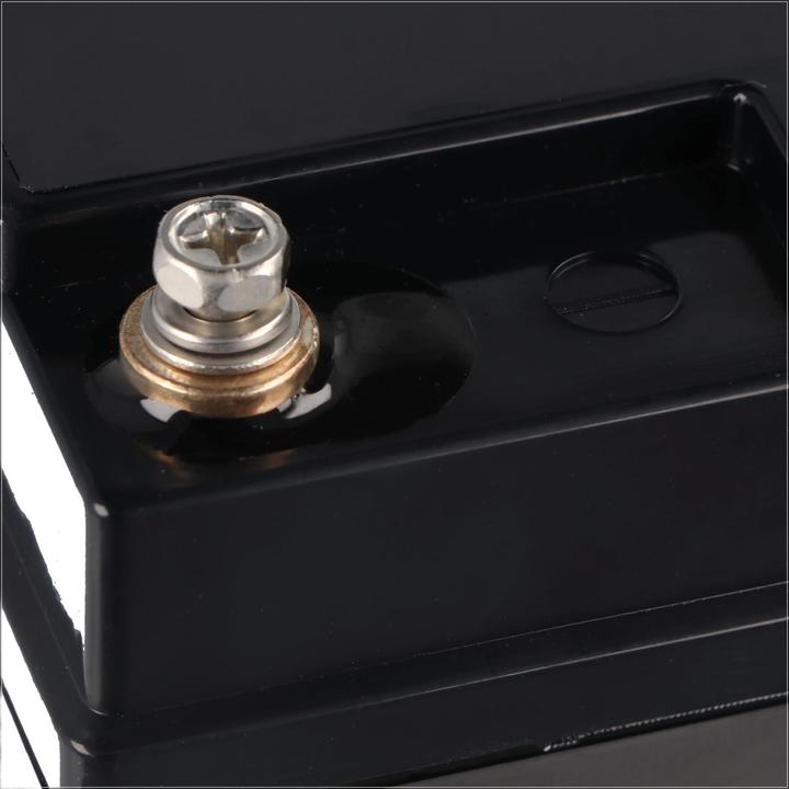 Produktbild RPower OGiV12170LP 12V 17Ah Bleiakku AGM Blei Gel Akku (12 V, 17 Ah)