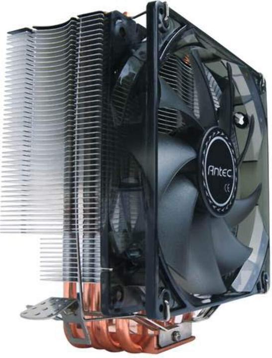 Produktbild Antec Kühler C400 retail (76 mm)