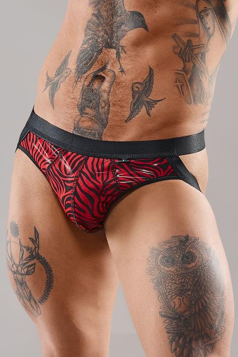 Produktbild Regnes Fetish Planet Herren Jock Strap (S)