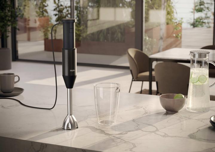 Actual product image Haier serie 5 HHB5B2/1 011