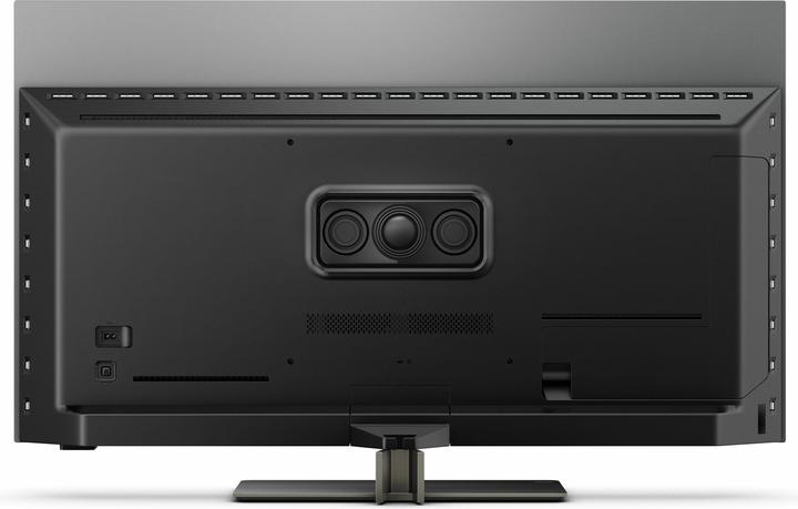 Image du produit Philips 48OLED808/12 (48", OLED808, OLED, 4K, 2023)