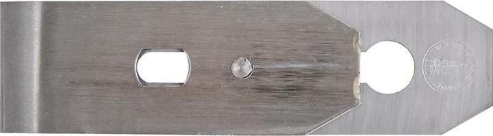 Productafbeelding Ulmia Dubbel strijkijzer met klep, 48 mm voor Reform pleistervlak (48 mm)