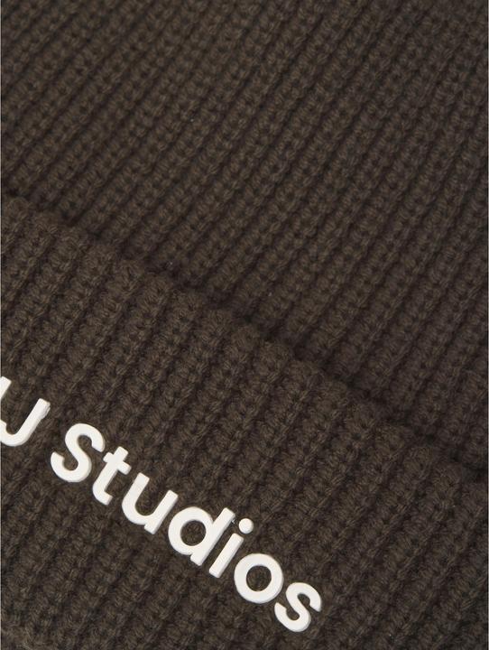 Image du produit Jack & Jones Jacsoho Beanie Sn (Taille unique)