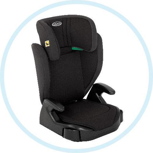 Graco Junior Maxi (Kindersitz, ECE R129/i-Size Norm) (noch keine SKU)