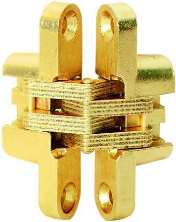 Soss Möbelscharniere