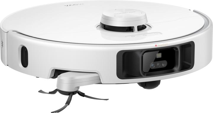 Actual product image Mova P70 Pro Ultra White (30000 Pa)