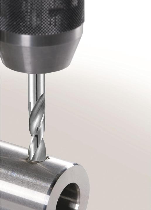 Produktbild Alpen HSS-ECo Bohrer 1897 PZ Ø 7.0 (10 Stück) (7 Millimeter)