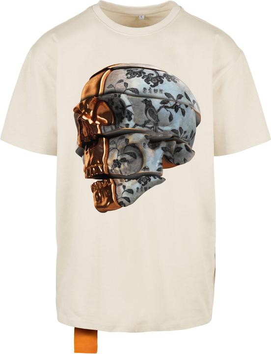 Actual product image Forgotten Faces Legacy Oversized Tee (S)