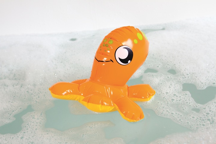 Immagine prodotto Bestway Pupazzetti da bagno