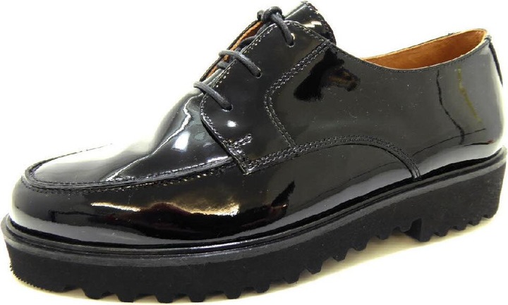 Actual product image Paul Green low shoes (40)