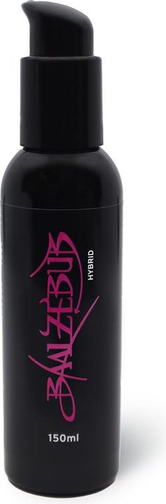 Produktbild Baalzebub Hybrid Gleitgel 150ml (150 ml)